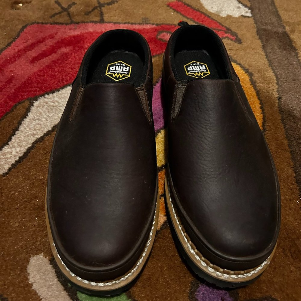 Georgia Mules or Clogs